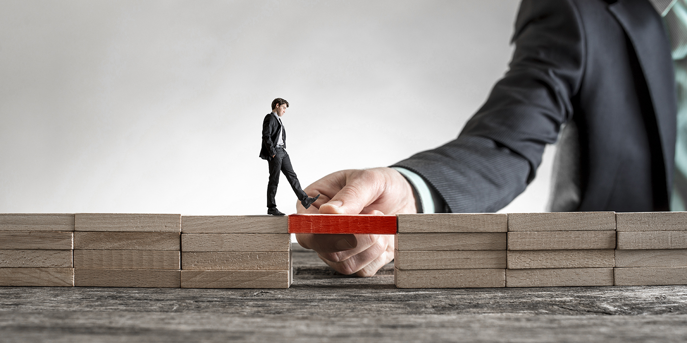 Малый бизнес 2026: остаться в живых