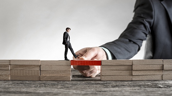 Малый бизнес 2026: остаться в живых